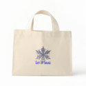 Let It Snow bags