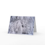 Let it Snow Card
