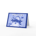 Let it Snow cards by screwballgraphics Let it Snow cards