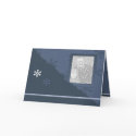 LET IT SNOW cards