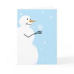 Let It Snow