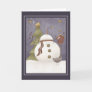 Let it Snow cards by RainbowCards Let it Snow cards