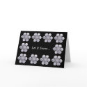 Let It Snow cards by OccasionalCards Let It Snow cards
