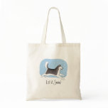 "Let it Snow!" Happy Dog Design "Let it Snow!" Happy Dog Design