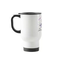 Let It Snow Holiday mugs