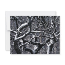 Let It Snow invitations by doodlematz Let It Snow invitations
