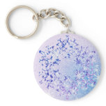 Let it Snow keychains