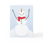 Let it Snow, Let it Snow!