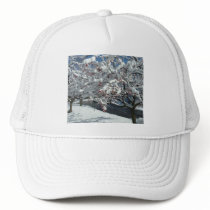 Let it Snow, Let it Snow, Let it Snow hats