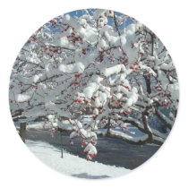 Let it Snow, Let it Snow, Let it Snow Stickers