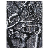 Let It Snow letterhead