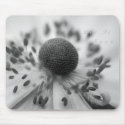 Let It Snow Mouse Pad mousepads
