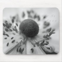 Let It Snow Mouse Pad mousepads by Eseffpe Let It Snow Mouse Pad mousepads