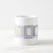 Let It Snow Mug
