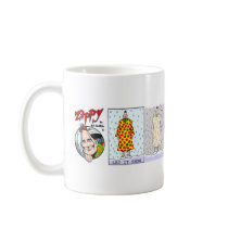 Let It Snow Mug