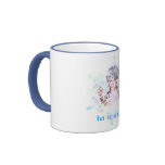 let it snow coffee mugs
