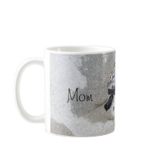 Let it Snow mug