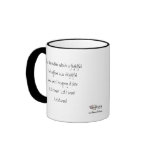 Let it Snow! Mug