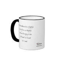 Let it Snow! Mug mugs