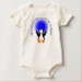 Infant Organic Onesie / Creeper