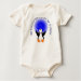 Infant Organic Onesie / Creeper