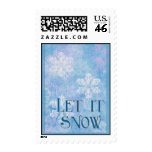 Let it snow