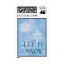 Let it snow