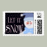 Let it snow