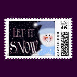 Let it snow