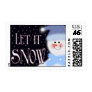 Let it snow