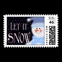Let it snow