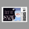 Let it snow