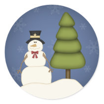 Let it snow!