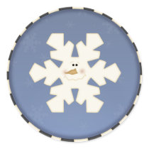 Let it snow!