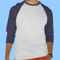 Let it Snow t-shirts