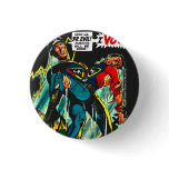 "Let Justice Be Done!" Pinback Buttons