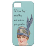 Let Me Drop Everything casemate cases