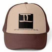 Let me introduce myselves hats