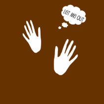 let me out t-shirts