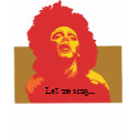 Let me sing... t-shirts