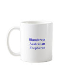 Let me whisper in your ear! mugs