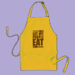 Let My People Eat Apron