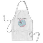 Let`s Party Aprons