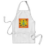 Let The Beat Drop Aprons
