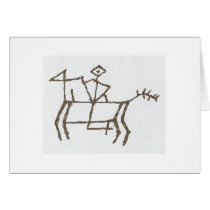 Let The Cowboys Ride ! cards by Michael_Ob Let The Cowboys Ride ! cards