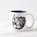 Let the Dice fall as they may Mugs