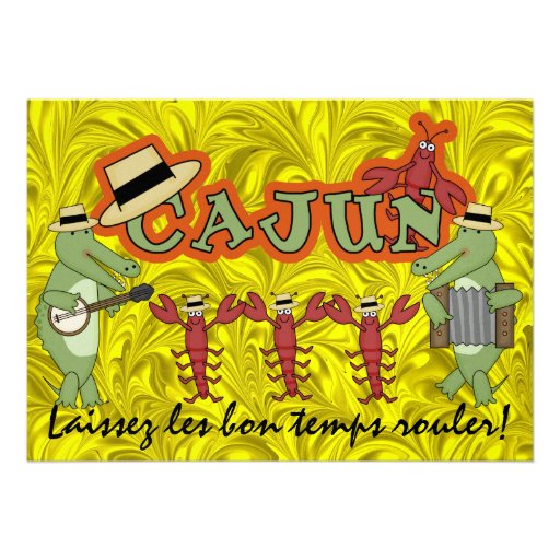 let-the-good-times-roll-cajun-style-mardi-gras-5x7-paper-invitation