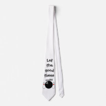 Let the good times roll! ties by bowlermindy Let the good times roll! ties