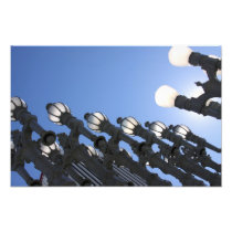 Let the Light Shine Photo Print