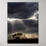 Let the Light Shine..  Poster